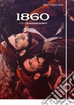 1860 dvd