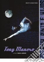 Tony Manero