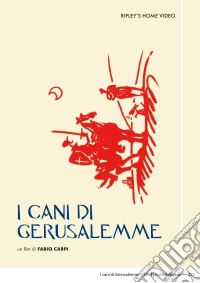 Cani Di Gerusalemme (I) dvd