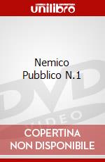 Nemico Pubblico N.1