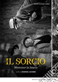 Sorcio (Il) dvd