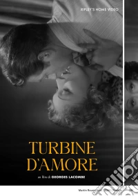Turbine D'Amore (Martin Roumagnac) dvd