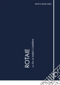 Rotaie dvd