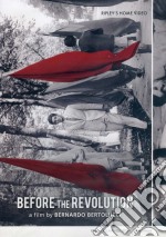 Before The Revolution (2 Dvd) [Edizione: Stati Uniti] dvd