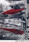 Before The Revolution (2 Dvd) [Edizione: Stati Uniti] dvd