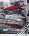 (Blu-Ray Disk) Before The Revolution [Edizione: Stati Uniti] dvd