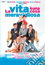 Vita E' Una Cosa Meravigliosa (La) dvd