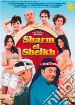 Sharm El Sheik dvd