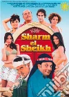 Sharm El Sheik film in dvd di Ugo Fabrizio Giordani