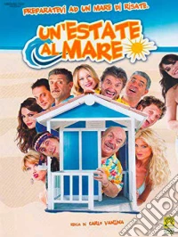 Estate Al Mare (Un') dvd