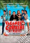Vacanze Ai Caraibi dvd