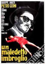 Maledetto Imbroglio (Un) dvd