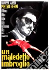 Maledetto Imbroglio (Un) film in dvd di Pietro Germi