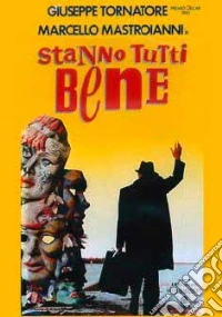 Stanno Tutti Bene dvd