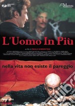 Uomo In Piu' (L') dvd