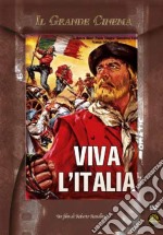 Viva L'Italia! dvd