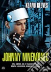 Johnny Mnemonic dvd