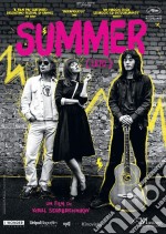 Summer dvd