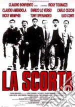 Scorta (La) dvd