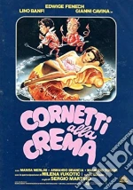 Cornetti Alla Crema