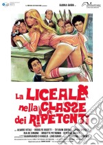 Liceale Nella Classe Dei Ripetenti (La) dvd