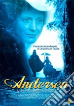 Andersen - Una Vita Senza Amore dvd