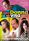 Donna Per La Vita (Una) dvd