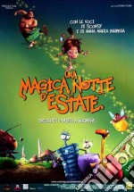 Magica Notte D'Estate (Una) dvd