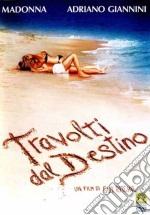 Travolti Dal Destino dvd