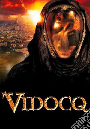 Vidocq film in dvd di Pitof