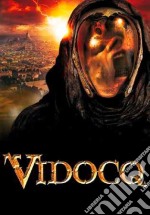 Vidocq dvd