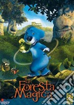 Foresta Magica (La) dvd