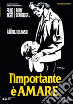 Importante E' Amare (L') dvd