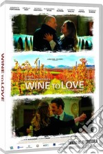 Wine To Love dvd