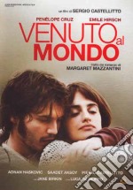 Venuto Al Mondo dvd