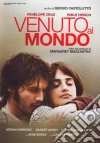 Venuto Al Mondo film in dvd di Sergio Castellitto