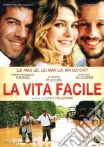 Vita Facile (La) dvd