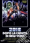2019 Dopo La Caduta Di New York (2 Dvd) film in dvd di Sergio Martino