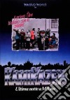 Kamikazen - Ultima Notte A Milano dvd