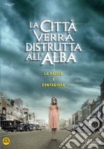 Citta' Verra' Distrutta All'Alba (La) dvd