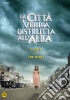 LA CITTA` VERRA` DISTRUTTA ALL`ALBA  (Blu-Ray)