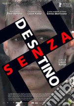 Senza Destino dvd