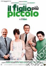 Figlio Piu' Piccolo (Il) dvd