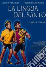 Lingua Del Santo (La) dvd