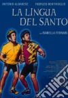 Lingua Del Santo (La) film in dvd di Carlo Mazzacurati