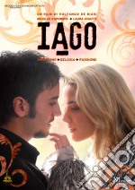 Iago dvd