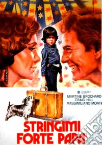 Stringimi Forte Papa' dvd