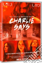 Charlie Says