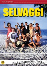 Selvaggi dvd