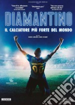 Diamantino Il Calciatore Piu' Forte Del Mondo dvd